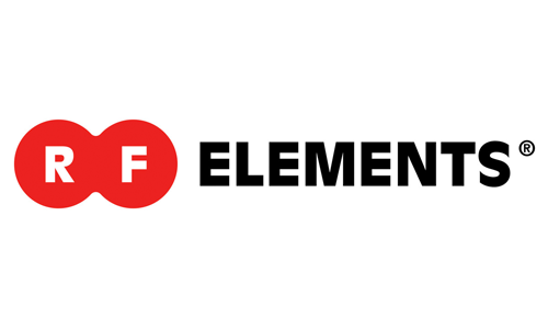 RF elements