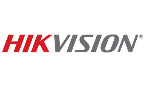 HIKVISION