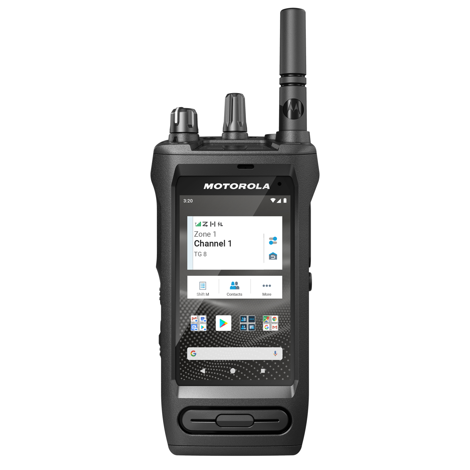 Motorola Solutions MOTOTRBO ION