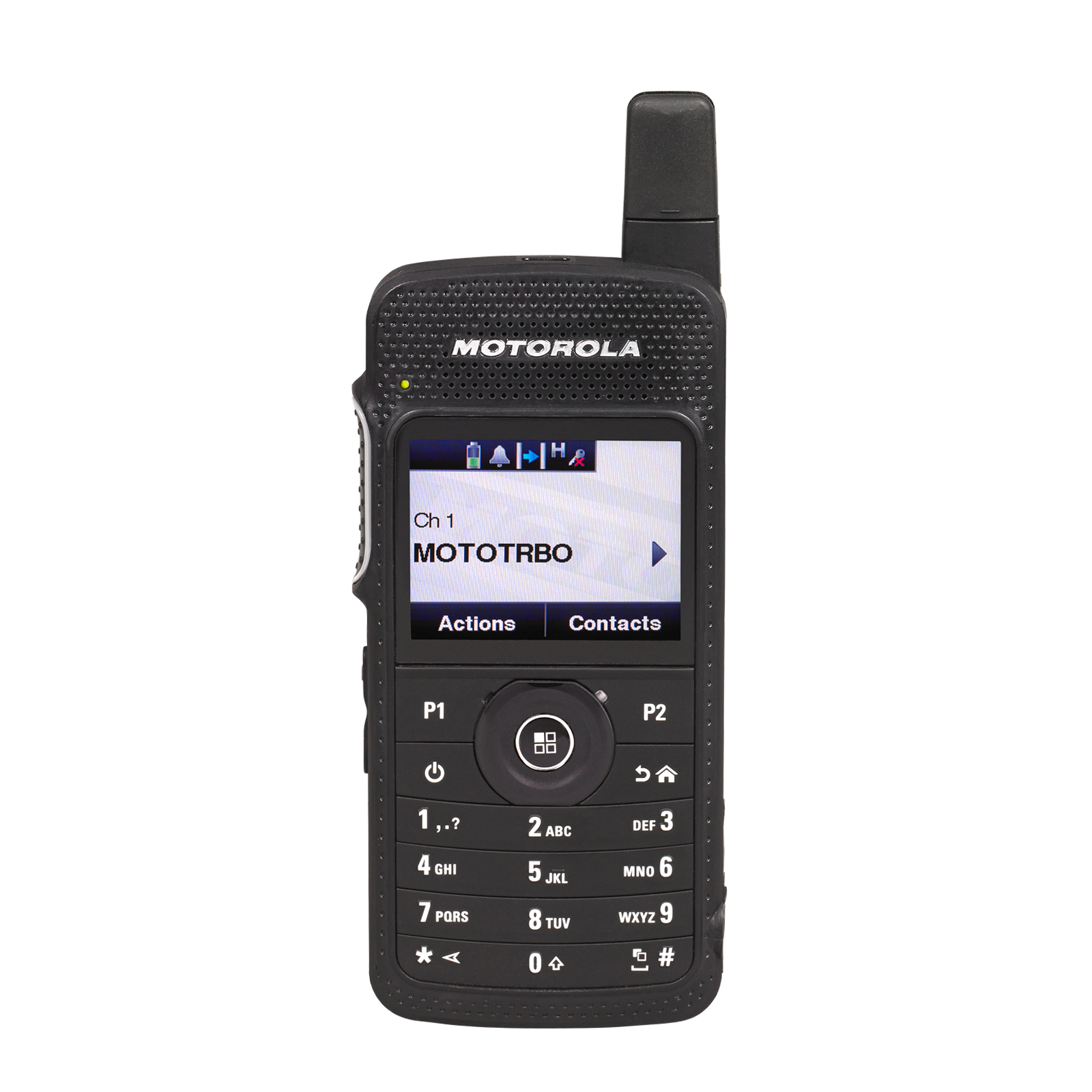 Motorola Solutions MOTOTRBO SL 4010