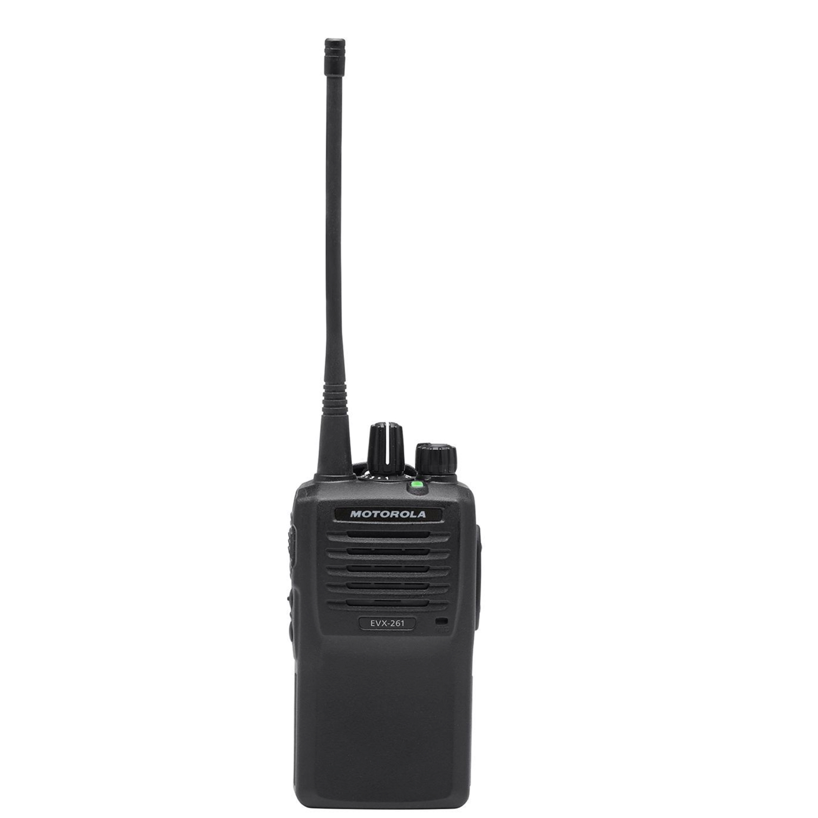 Motorola Solutions EVX 261 Licensed Two-Way Radio