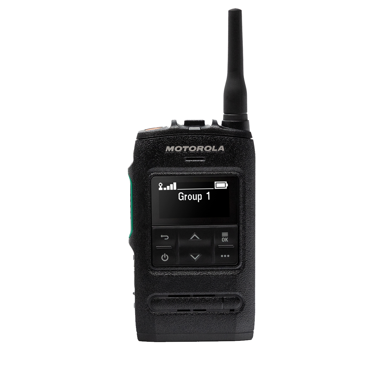 Motorola Solutions ST7500