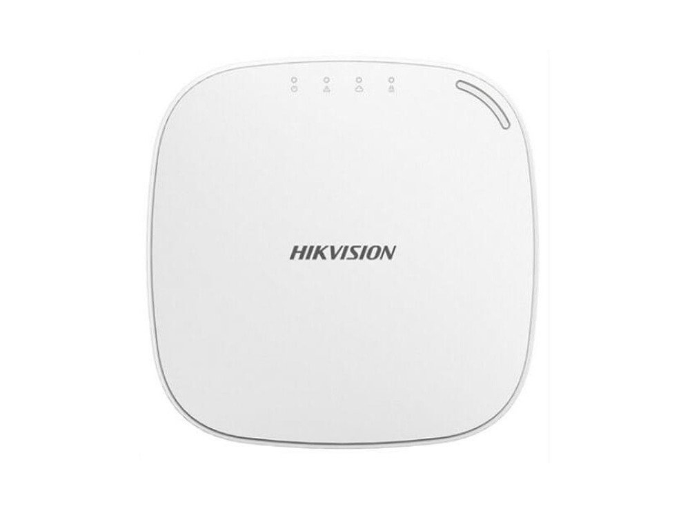HIKVISION Intrusion Alarm Panel AX HUB