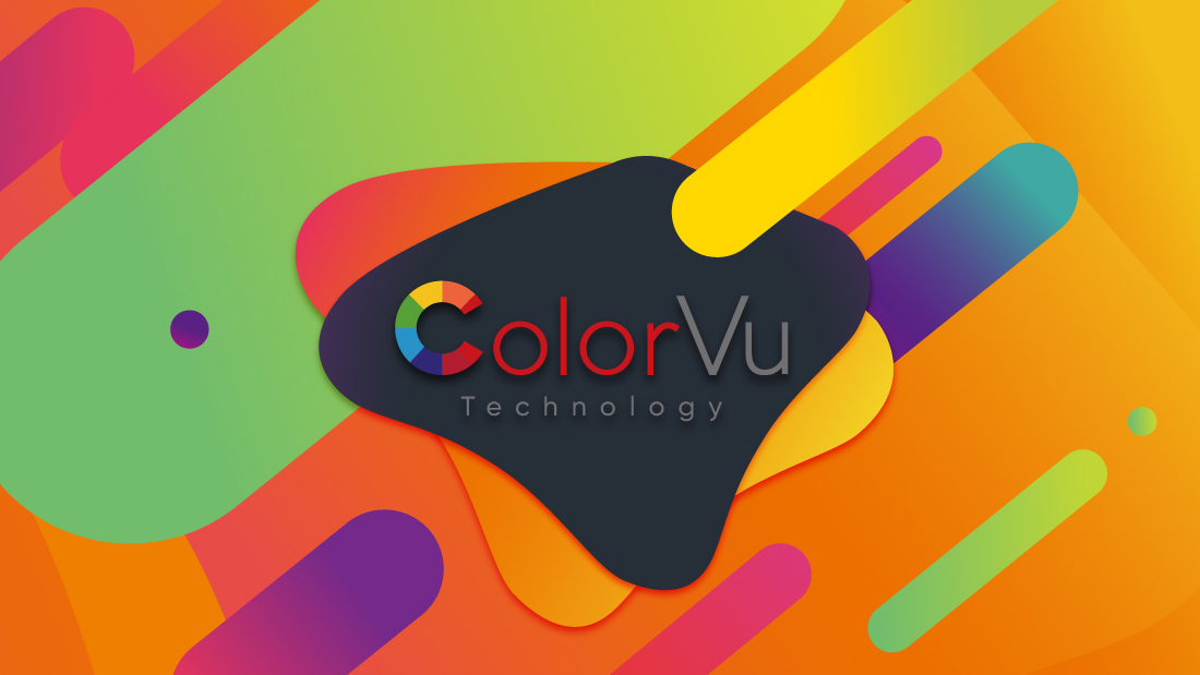 ColorVu Technology HIKVISION