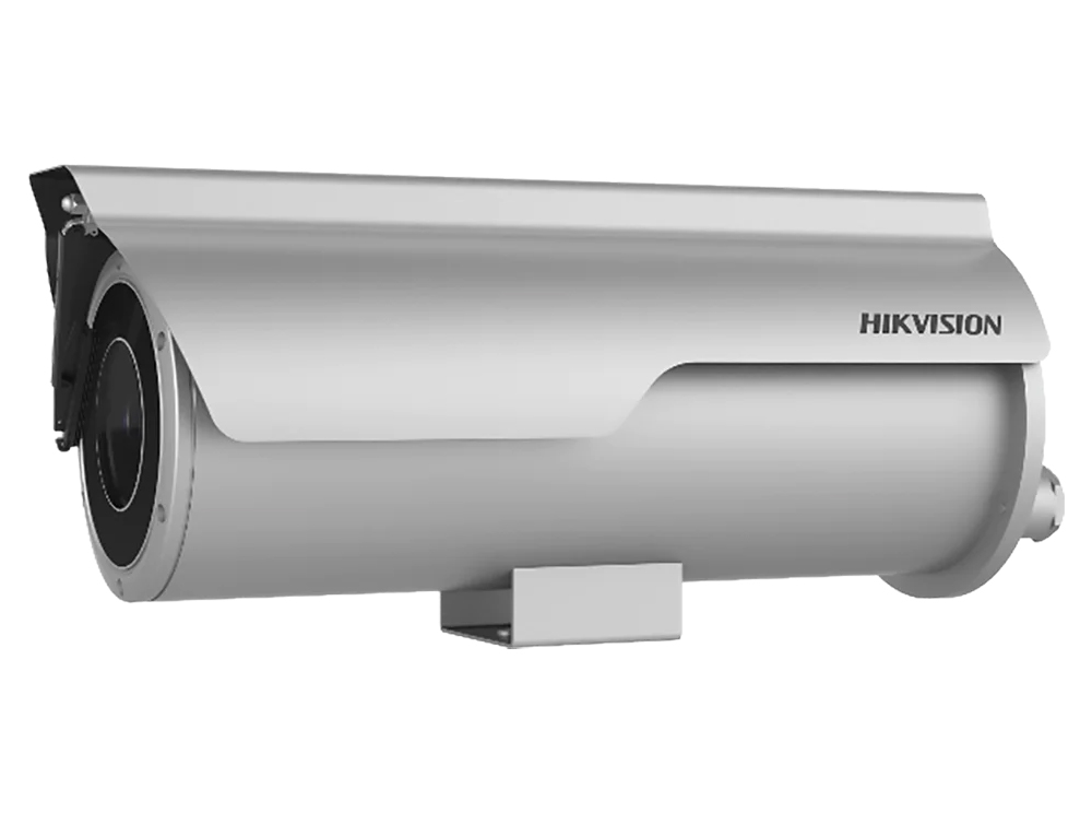 HIKVISION Telecamere di rete Serie anti Corrosione