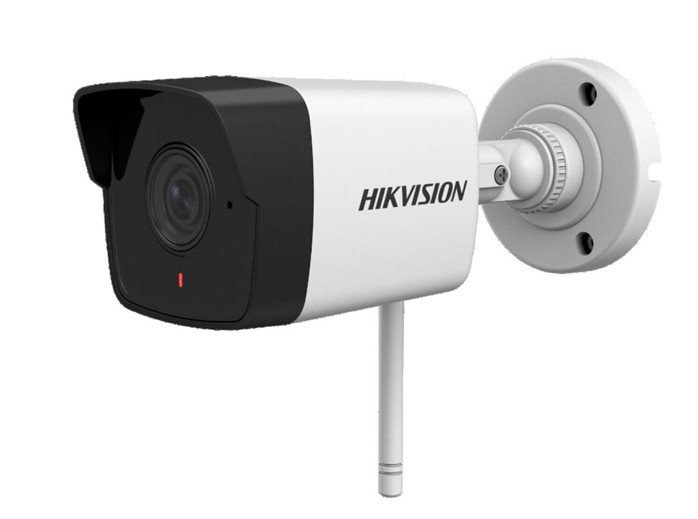 HIKVISION Telecamere di rete Serie WiFi