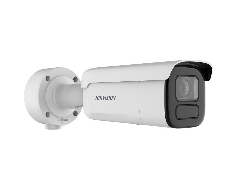 HIKVISION Telecamere di rete Serie Ultra