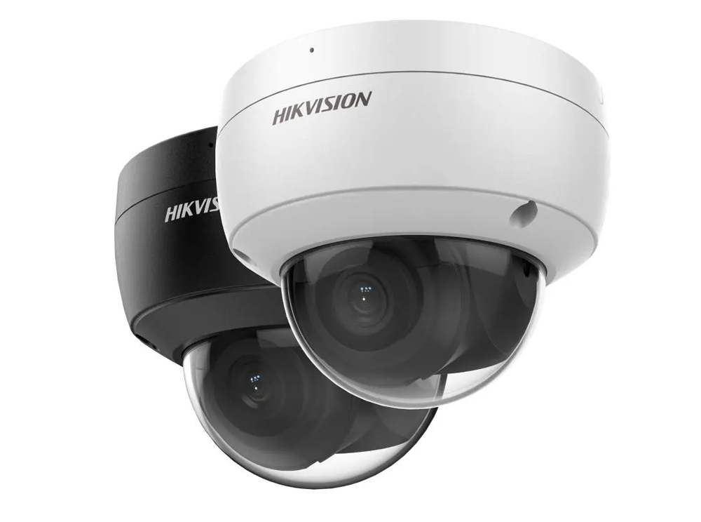 HIKVISION Telecamere di rete Serie Pro