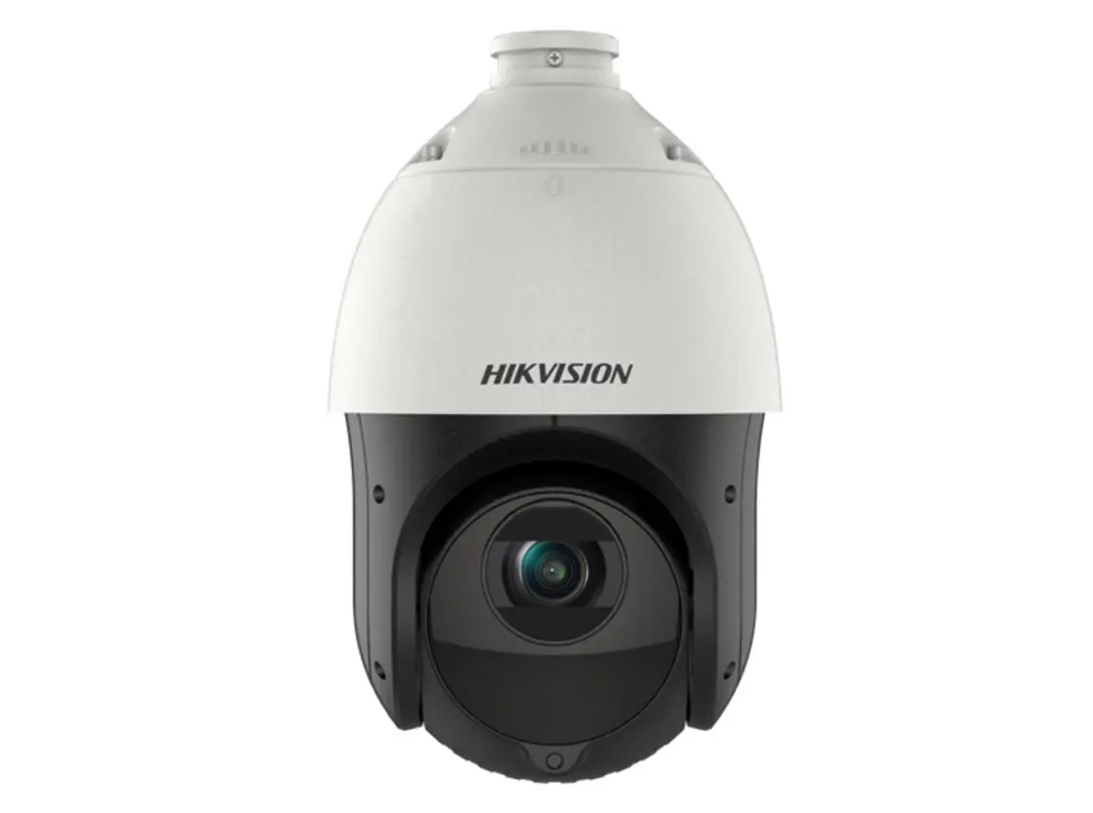 HIKVISION Telecamere di rete PTZ serie PRO