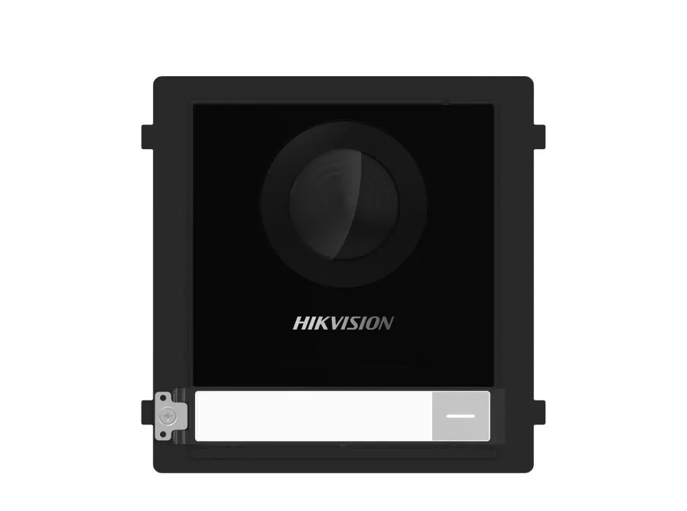 HIKVISION Videocitofoni 2-wire Serie IP