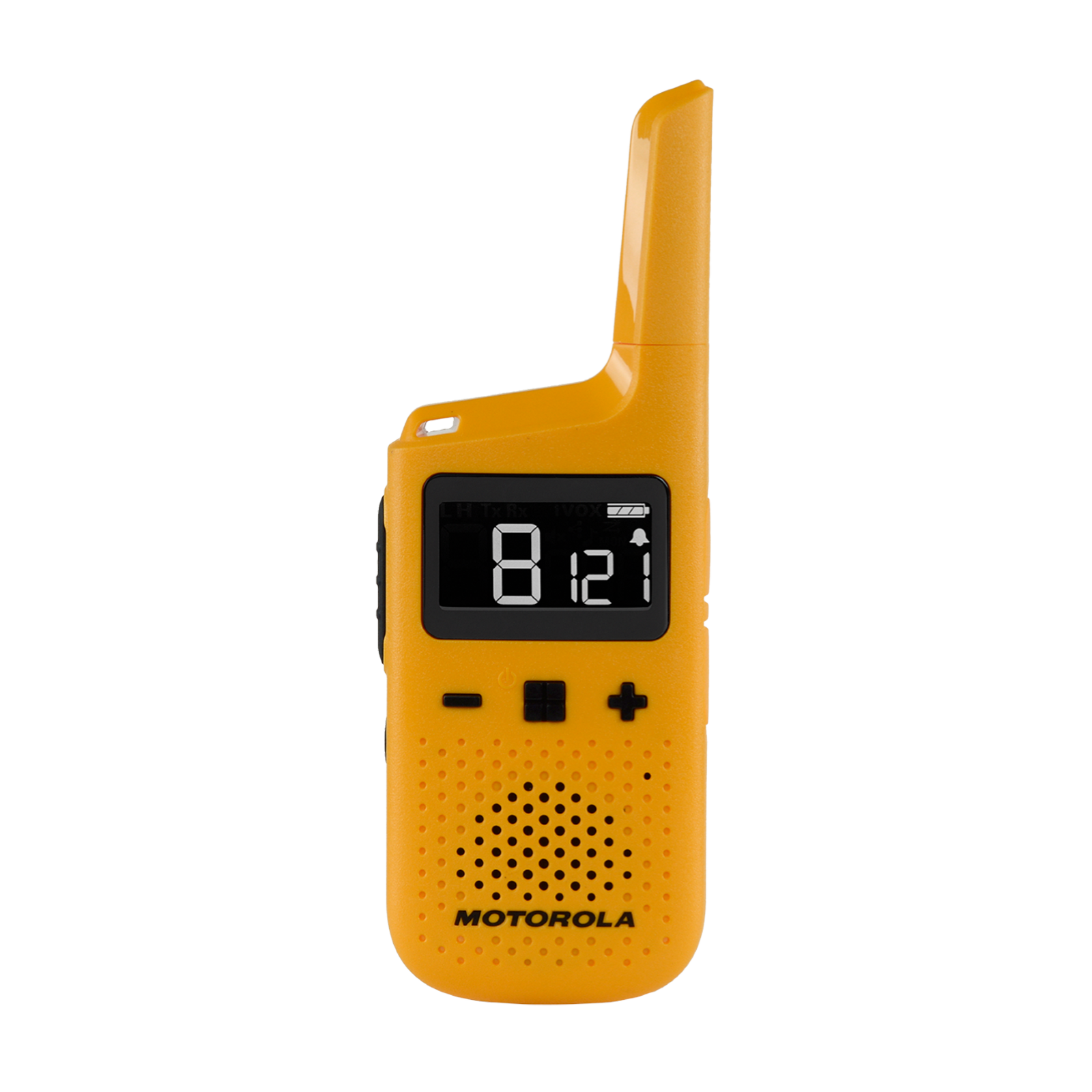 Motorla Solutions TALKABOUT T72 Walkie-talkies